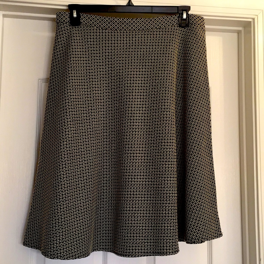 Christopher & Banks skirt